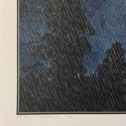 All Alone Is All We Are - 2010 Dan McCarthy Poster Art Print Art Prints