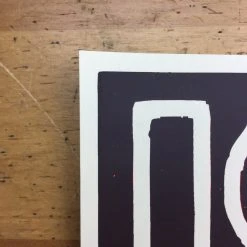 ISIS - 2004 Crosshair Poster Chicago, IL Metro