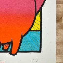 Self Worth - 2021 Jay Ryan Poster Art Print Art Prints