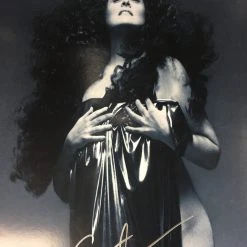 Sold Out Posters Salome - 2006 - 2007 Poster Chicago, IL Lyric Opera Of Chicago