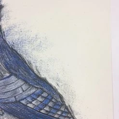 The Kinzey & Western - Dan Grzeca Poster Art Print