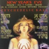The Artworks MHP 55 New Year's Eve - 1998 Poster Maritime Hall San Fran 1st Gig Posters