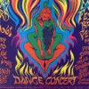 FD/ID 09 Zachary Richard - 1996 Mark Henson Poster Maritime Hall San Fran 1st Gig Posters