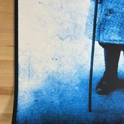 Gig Posters Jack White - 2012 Rob Jones Poster Paris, France