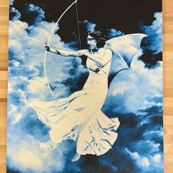 Jack White - 2012 The Silent Giants Toronto, ON, Canada N2