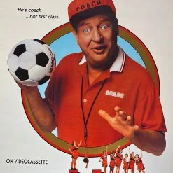 Sold Out Posters Ladybugs - 1992 Video Promo Movie Poster Original Vintage Rodney Dangerfield Movie/TV Posters