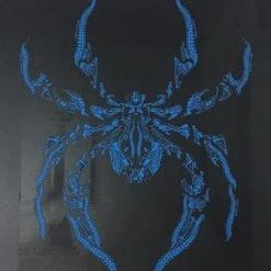 Jack White The Dead Weather - 2009 Todd Slater Poster Los Angles, CA Third Man Records