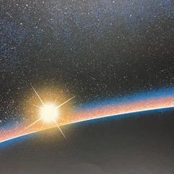 Art Prints The Day Breaks - 2013 Dan McCarthy Poster Art Print