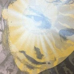 Ween - 2008 Todd Slater Poster St. Paul, MN Roy Wilkins Auditorium Gig Posters