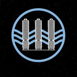 Chicago, IL Jack White - 2014 Matthew Jacobson Camilo Medina Poster Print Chicago Theatre