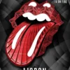 Sold Out Posters Rolling Stones - 2014 Official Poster Lisbon #2 Rock In Rio Gig Posters