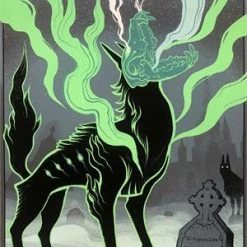 Gig Posters Metallica - 2019 Miss Monster Poster Warsaw, Poland