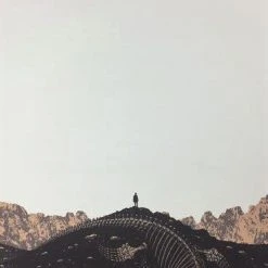 What Once Was - 2009 Dan McCarthy Poster Art Print Art Prints