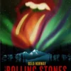 Sold Out Posters Rolling Stones - 2014 Official Poster Oslo Norway #2 Gig Posters
