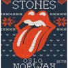 Sold Out Posters Rolling Stones - 2014 Official Poster Oslo Norway #1