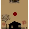John Prine - 2009 Scrojo Poster Aspen, CO Belly Up Colorado