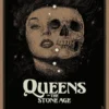 Queens Of The Stone Age - 2017 Richey Beckett Poster Oberhausen, DEU AP