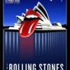 Sold Out Posters Rolling Stones - 2014 Official Poster Sydney, Australia Allphones Arena #1 Gig Posters